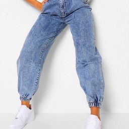 Kotty Women Jean Jogger High-Rise Stretchable Jeans-picture-25