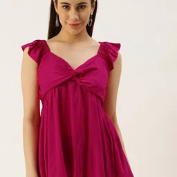 VYMO Twisted Top-image-33