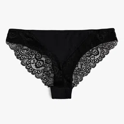 Koton  Self Design Hipster Briefs 8684287560116-image-30
