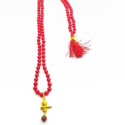 RAVIOUR LIFESTYLE Unisex Red Pendant-image-22