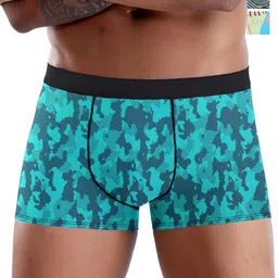 DISPENSER Pack Of 3 Printed Short Trunks V5-C16-C13-C14-L-Multi 27 image 1