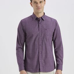 ROCKING SWAMY Men Printed Casual Shirt-image-13