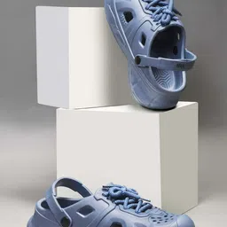HRX by Hrithik Roshan Men Clogs-picture-26