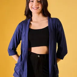 FEMEA Women Shrug-picture-12