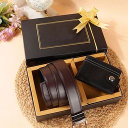 SAZARA Men Accessory Gift Set of-image-61
