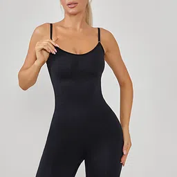 Tesmezy Butt Lifter Full Body Shaper-image-45