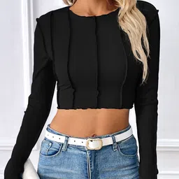 HERE&NOW Crop Top-image-28