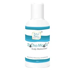 Rahul Phate Research Product Tricho-Moist Scalp Moisturizer Lotion 80 ml-image-90