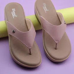 D LORZERI Flatform Sandals-52