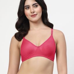 LILY Women Full Coverage Bra-50