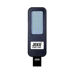 JEKO 50W Black LED Street Lamp Outdoor Light-image-49