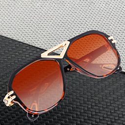 LEGEND EYEWEAR Unisex Square Sunglasses with UV Protected Lens SGLHCD4G4QUUW8UQ-image-67