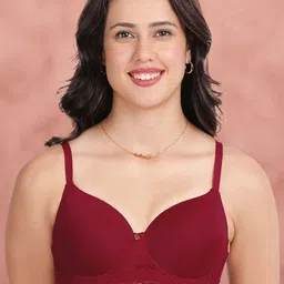 Susie Bra Medium Coverage Lightly Padded-picture-15