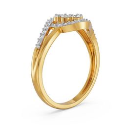 Emori Timeless Glamour Diamond Ring-image-33