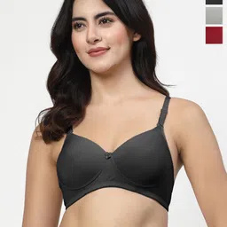 LILY Bra Full Coverage Lightly Padded-picture-48
