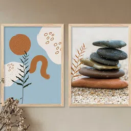 WALLLANE Wood Wall Paintings-34