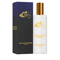 riffway Blossom Rose Women Long Lasting Eau De Parfum - 20 ml-picture-32