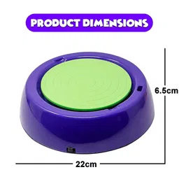 ADKD BPA Free Do-It-Yourself Kit Activity Toys and Games image 3