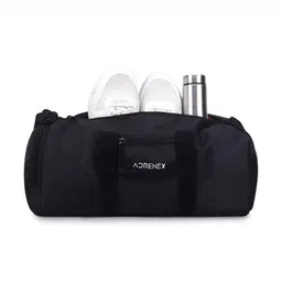 ADRENEX Medium Foldable Sports or Gym Duffel Bag-12