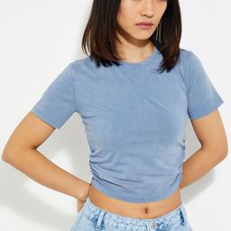 max Women Indigo T-shirt-image-52