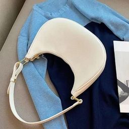 CORSICA Tasselled Hobo Bag-image-43