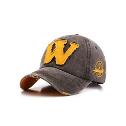 StyleCast x Revolte Men Embroidered Baseball Cap-picture-1