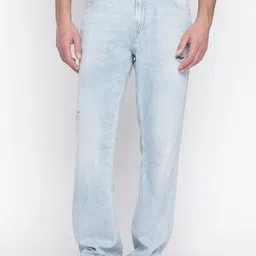 GUESS Men Heavy Fade Jeans-image-42