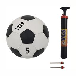 HackerX Pebble Trainy Sports Rugby Ball-47