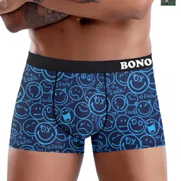 DISPENSER Pack Of 2 Printed Breathability Trunks C11-C12-M-picture-16
