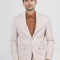 Celio Men Lightweight Tailored Jacket-image-10