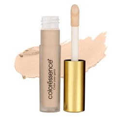 Coloressence Total Conceal Full Coverage Liquid Concealer-3.5ml-Peach Light-38