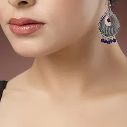 Anouk Contemporary Chandbalis Earrings-picture-16