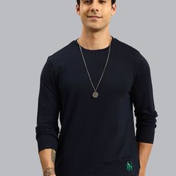 THE BEETEL HOUSE Men Raw Edge T-shirt-picture-35