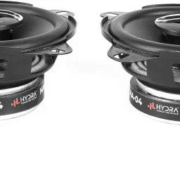 4 Inch 3 Way coaxial car speaker twitter TURBO-MINI Coaxial Car Speaker-20