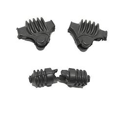 Aow Attractive Offer World Lever Boot Compatible for Yamaha RX-100 (Pack of 4) image 1