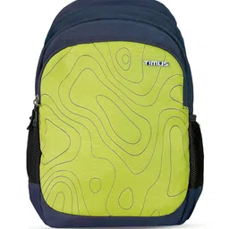 Timus Unisex Backpack-52