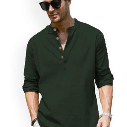 Vida Loca Men Kurta-58