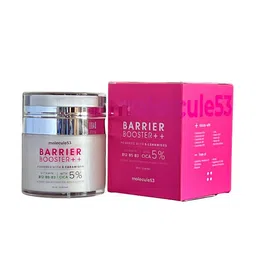 Molecule53 Barrier Booster ++ With 5 Ceramides - 50 ml-35