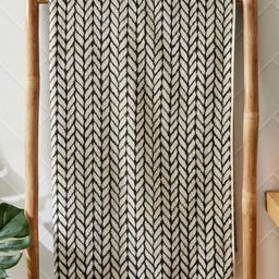 Home Centre Off White 1 Cotton 500 GSM Bath Towel-image-85