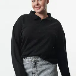 Trendyol Women Sweatshirt-picture-11