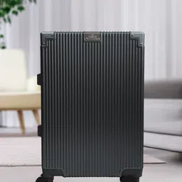 THE CLOWNFISH Astra Series Hard Sided Cabin Trolley Bag-15