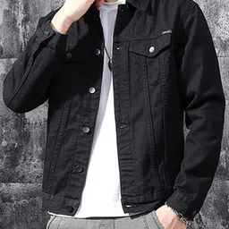 StyleCast x Revolte Men Open Front Jacket image 4