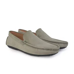 Hydes N Hues Men Suede Loafers-picture-32