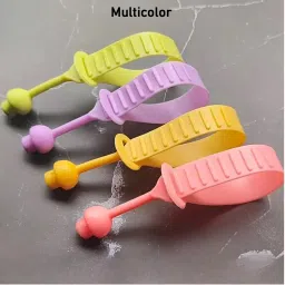 Toilet Lid Lifter Seat Handle Holder Toilet Seat Lift Tool Adjustable Reusable Custom Fit Toilet Seat Lid Lock-image-41