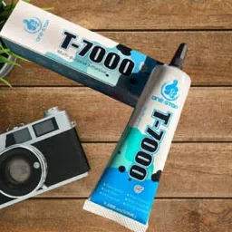 One Stop T7000 Adhesive for Phone Screen Repair Frame Sealant DIY Crafts Glue-2