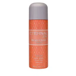 ETERNAL Love Men Night Time Long Lasting Body Spray - 200 ml-26