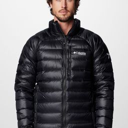 Columbia Arctic Crest Puffer Jacket-picture-43