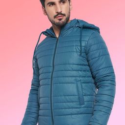 VERO AMORE Hooded Lightweight Puffer Jacket-picture-47
