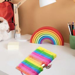 Tinker Squad Self Design Diary Stationery-30