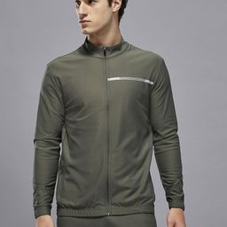 Technosport Lightweight Training or Gym Sporty Slim Fit Jacket-picture-19